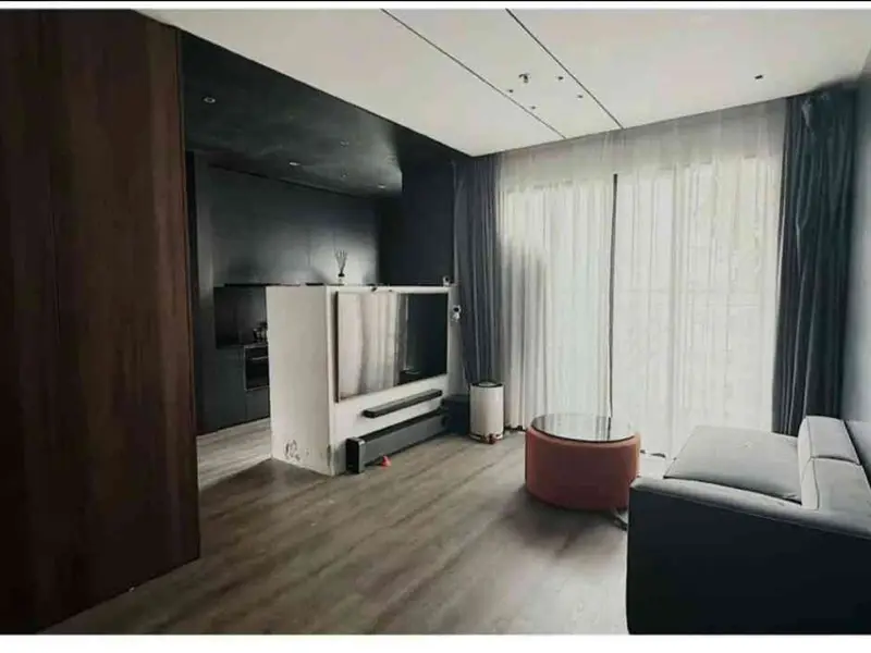 Căn hộ 3 phòng ngủ Vinhomes SmartCity - Sống thông minh, tiện nghi đầy đủ... Bán căn hộ chung cư tại Tây Mỗ, Hà Nội 01