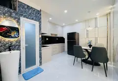 Bán nhà đẹp 2 tầng, 236/ Nguyễn Văn Lượng, P17 Gò Vấp, 5 Tỷ... Bán nhà riêng tại Gò Vấp, Hồ Chí Minh 06