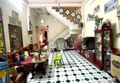Nhà mặt phố Lê Hữu Trác - 3 tầng kiên cố, sẵn sàng kinh doanh... Bán nhà mặt phố tại Sơn Trà, Đà Nẵng 09