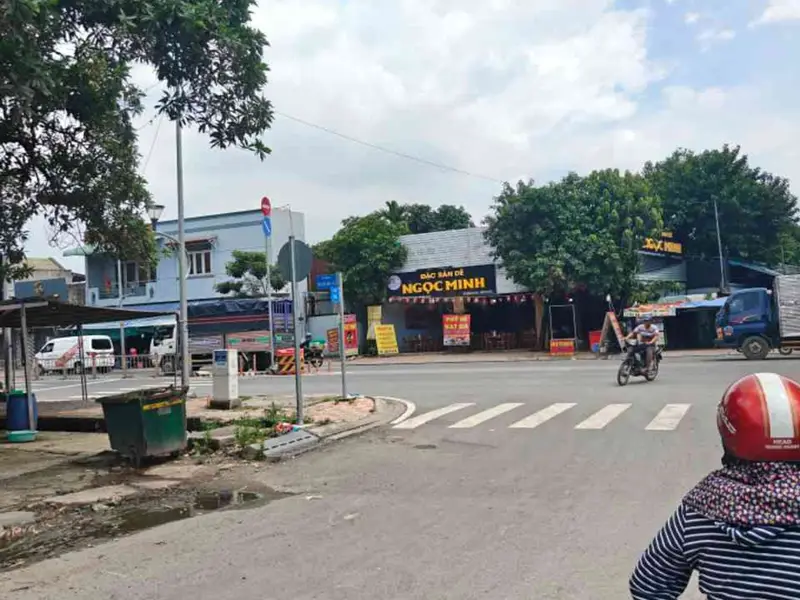 🔥 ĐẤT 3 MẶT TIỀN – 1.295,2M² – BÀ ĐIỂM, HÓC MÔN | GIÁ 12,9 TỶ 🔥... Bán đất tại Bà Điểm, Hồ Chí Minh 01