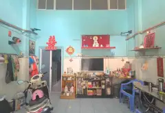 Nhà riêng 2 tầng diện tích 55m² gần Đầm Sen, pháp lý chuẩn, giá 4.99 tỷ... Bán nhà riêng tại Bình Thới, Hồ Chí Minh 02