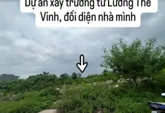 Bán đất đấu giá Đồng Đống Chuối 1, đất trống, vỉa hè rộng, ô tô tránh, sát đường 5 mới... Bán đất tại Hồng Bàng, Hải Phòng 02
