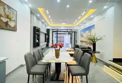 Nhà Đẹp Trung Tâm Ngô Gia Tự - Sống Sang, Tiện Nghi Đầy Đủ... Bán nhà riêng tại Hải An, Hải Phòng 16
