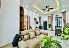 Bán nhà gần khu Phan Xích Long Phú Nhuận - 40m2 3 Phòng ngủ... Bán nhà riêng tại Cầu Kiệu, Hồ Chí Minh 07