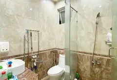 Bán nhà 4 tầng 62m2 hẻm 8m Gò Vấp gần Tân Bình giá 9,2 tỷ... Bán nhà mặt phố tại An Hội Tây, Hồ Chí Minh 08