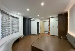 Nhà 6 tầng lô góc, thang máy, ngõ ô tô sát vành đai 3.5 , trịnh văn bô kéo dài... Bán nhà riêng tại Hoài Đức, Hà Nội 09
