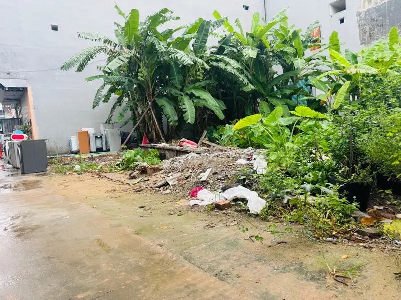 🏡 Chính chủ bán lô đất đẹp tại Yên Phong, Bắc Ninh – Giá tốt đầu tư... Bán đất tại Yên Trung, Bắc Ninh 01