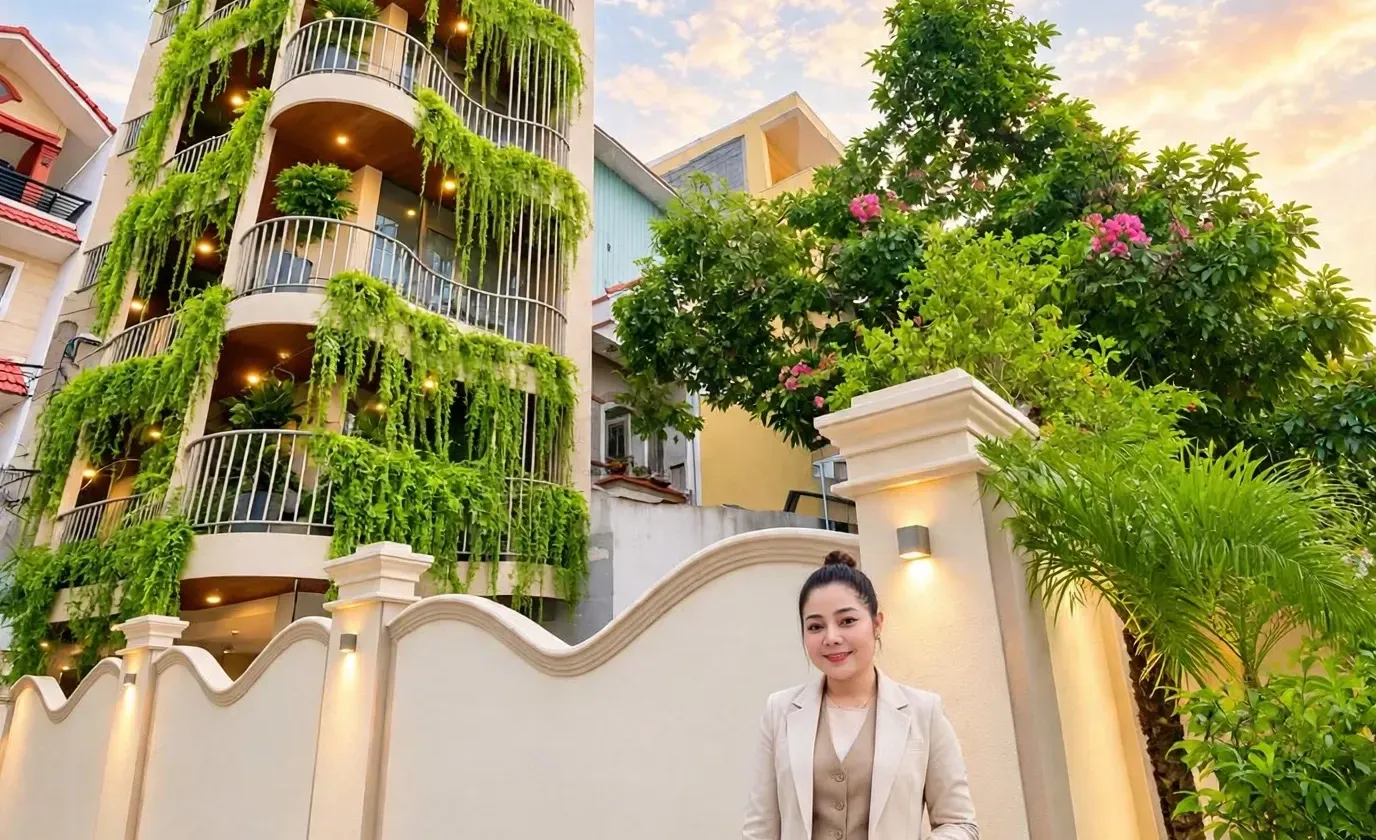 🔥 PHAN HUY ÍCH – AN HỘI TÂY | 172M² | 7 TẦNG | 6x29M | 35,TỶ
🏢 Tòa nhà 7 tầng, dong tiền 170tr)... Bán nhà mặt phố tại An Hội Tây, Hồ Chí Minh 01