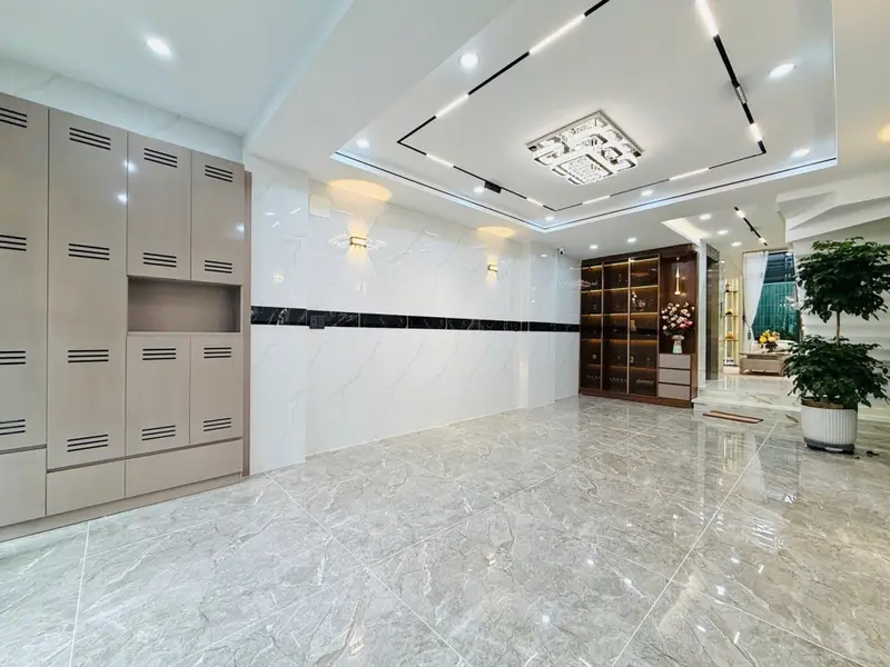 MÃ SỐ: 702 Nhà thang máy

🏠 LÊ ĐỨC THỌ – KÊNH THAM LƯƠNG | GÒ VẤP.

🚛 Hẻm xe tải thông thoáng, gầ... Bán nhà riêng tại An Hội Tây, Hồ Chí Minh 01