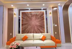 Cơ hội sở hữu nhà riêng 4 tầng hẻm xe hơi tại Quận 7 giá tốt... Bán nhà riêng tại Nhà Bè, Hồ Chí Minh 07