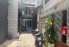 PHAN ĐĂNG LƯU – NHÀ 4 TẦNG – KHU VIP TRUNG TÂM PHÚ NHUẬN
🌹 CHỈ 8.X TỶ – CHÍNH CHỦ Ở HƠN 10 NĂM... Bán nhà riêng tại Đức Nhuận, Hồ Chí Minh 05
