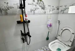 Nhà 2 tầng mới tinh, rộng rãi ngay chợ Gò Xoài... Bán nhà riêng tại Bình Hưng Hòa, Hồ Chí Minh 12