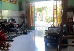 Nhà cấp 4 rộng rãi, sân thoáng tại Nhà Bè... Bán nhà riêng tại Nhà Bè, Hồ Chí Minh 07