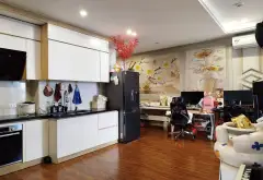 Căn hộ góc 3 phòng ngủ Sky Central mặt phố vành đai 2.5 - fuul nội thất cao cấp... Bán căn hộ chung cư tại Định Công, Hà Nội 12