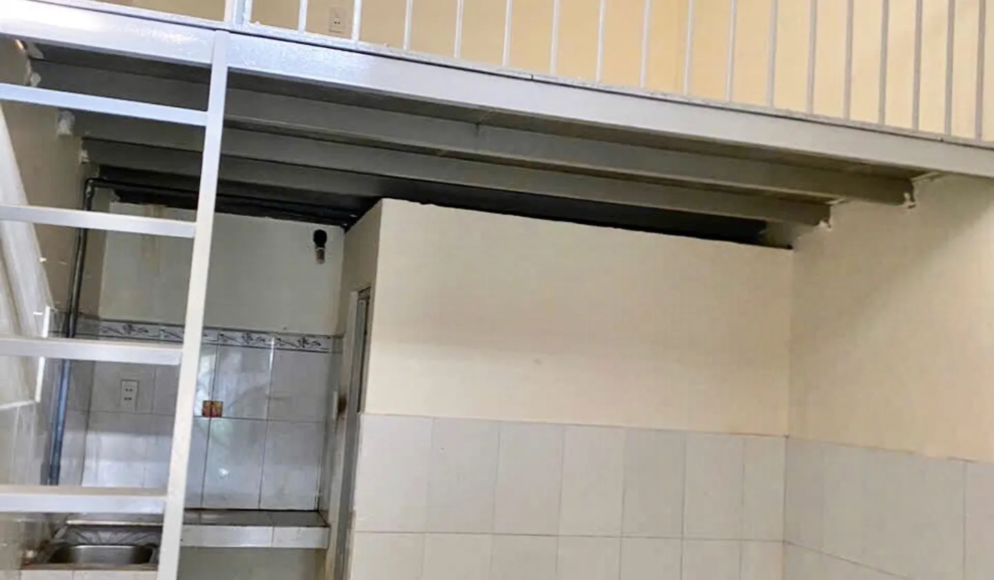 Giãy trọ 2 tầng Lê Trọng Tấn thu nhập siêu hấp dẫn... Bán nhà riêng tại Tây Thạnh, Hồ Chí Minh 01