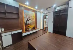 🔥 KĐT XA LA – 33M² – 5 TẦNG THANG MÁY – Ô TÔ ĐỖ CỬA CHỈ HƠN 7 TỶ... Bán nhà riêng tại Hà Đông, Hà Nội 05