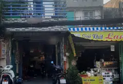 Nhà mặt tiền siêu hot, giá sốc ngay Bình Thạnh... Bán nhà mặt phố tại Gia Định, Hồ Chí Minh 08