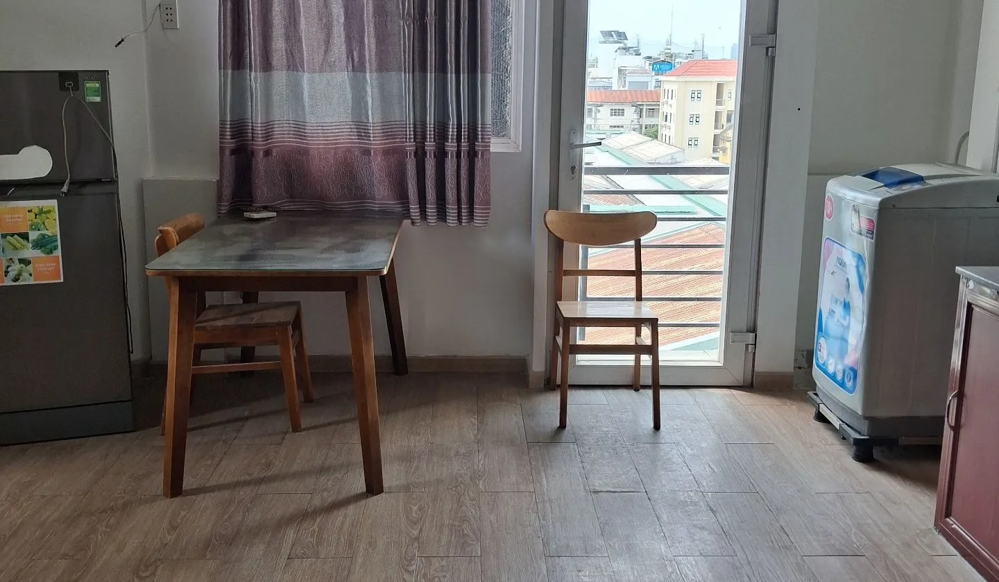 Nhà mặt phố kinh doanh 6 tầng rộng 88m², vị trí đắc địa tại phường Hòa Hưng... Bán nhà mặt phố tại Hòa Hưng, Hồ Chí Minh 01