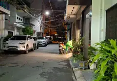 Bán nhà riêng 3 tầng có gara, ngõ rộng ô tô đỗ cửa tại khu vực gần nhiều trường học và chợ... Bán nhà riêng tại Đông Hải, Hải Phòng 04