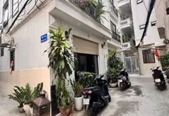Bán nhà 5 tầng 4 phòng ngủ tại Phường Bồ Đề, Hà Nội giá 9.8 tỷ... Bán nhà riêng tại Bồ Đề, Hà Nội 01