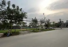 Bán đất diện tích 50.4m2 tại Uy Nỗ, mặt tiền 3.5m, trục chính kinh doanh ô tô tránh... Bán đất tại Thư Lâm, Hà Nội 05