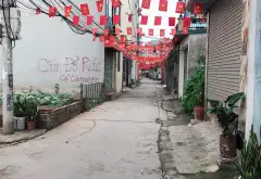 Bán đất 61m² tại khu vực phát triển, ngõ ô tô, pháp lý cơ sở... Bán đất tại Yên Nghĩa, Hà Nội 04