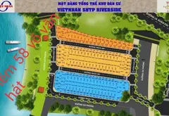 Lô Đất Góc Hai Mặt Tiền Khu Dân Cư Việt Nhân SHTP Riverside... Bán đất tại Long Trường, Hồ Chí Minh 05