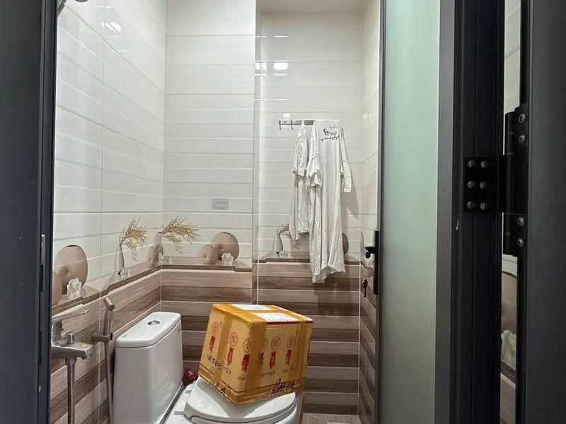 Nhà 5 tầng 3PN 4WC diện tích nhỏ tại Hoàng Diệu giá 5.3 tỷ... Bán nhà riêng tại Khánh Hội, Hồ Chí Minh 01