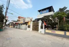 Cơ hội vàng sở hữu nhà lô góc sát sông, vị trí đắc địa tại Vạn 1... Bán nhà riêng tại Nam Phù, Hà Nội 01