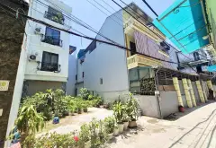 Cơ hội hiếm có: Nhà 4 tầng vị trí đẹp tại Tứ Hiệp, Thanh Trì, ô tô vào tận cửa... Bán nhà riêng tại Thanh Trì, Hà Nội 03