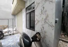 Bán nhà 55m2 5tầng thang máy ô tô cách 80 m đỗ ngày đêm, ở phúc lợi hà nội... Bán nhà riêng tại Phúc Lợi, Hà Nội 02
