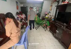 Nhà hẻm 12m siêu hiếm tại Tân Bình - Giá giảm sốc, đầu tư sinh lời ngay... Bán nhà riêng tại Tân Bình, Hồ Chí Minh 03