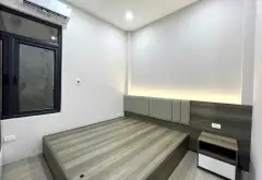 Bán gấp nhà Bạch Mai, 3 gác đỗ cổng, khu vực ít nhà bán... Bán nhà riêng tại Bạch Mai, Hà Nội 02