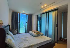 CĂN HỘ CAO CẤP SAM TOWER - SỞ HỮU LÂU DÀI - LÔ GÓC 2 MẶT THOÁNG - TẦNG 22 VIEW SÔNG HÀN giá 11 tỷ... Bán căn hộ chung cư tại Hải Châu, Đà Nẵng 03