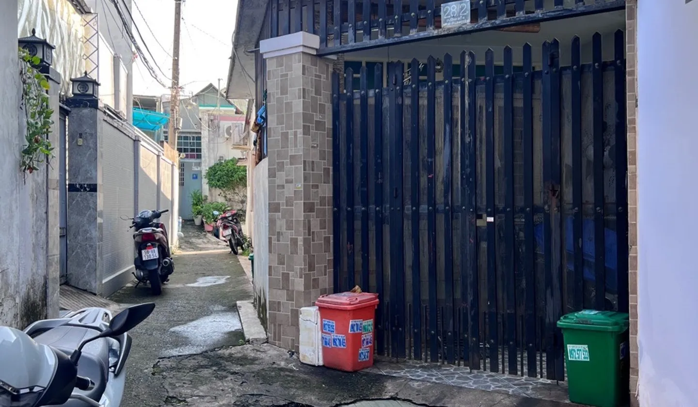 🔥 193M² – 2 CĂN NHÀ + 6 PHÒNG TRỌ ĐANG CHO THUÊ 20TR/THÁNG 🔥... Bán nhà riêng tại Thủ Đức, Hồ Chí Minh 01