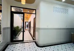 NHÀ VƯỜN 6M NGANG, HIẾM TẠI ĐÔNG THẠNH... Bán nhà riêng tại Đông Thạnh, Hồ Chí Minh 16
