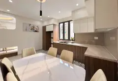 Bán nhà 54m² 2 tầng 4PN, gần chợ Cây Quéo, Gò Vấp... Bán nhà riêng tại Hạnh Thông, Hồ Chí Minh 08