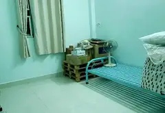 Nhà 3 tầng 60m2 4PN 4WC hẻm xe hơi Phường 16 Quận 8... Bán owner_side tại Bình Phú, Hồ Chí Minh 12