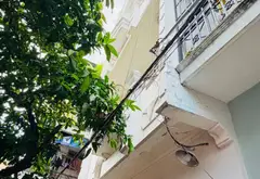 Nhà 3 Tầng Giữa Trung Tâm Bình Thạnh - Phú Nhuận Cũ... Bán nhà riêng tại Hạnh Thông, Hồ Chí Minh 02