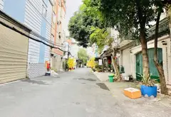 Đất Mặt Tiền Khu Độc Lập Tân Sơn Nhì - Cơ Hội Sở Hữu!... Bán đất tại Phú Thọ Hòa, Hồ Chí Minh 03