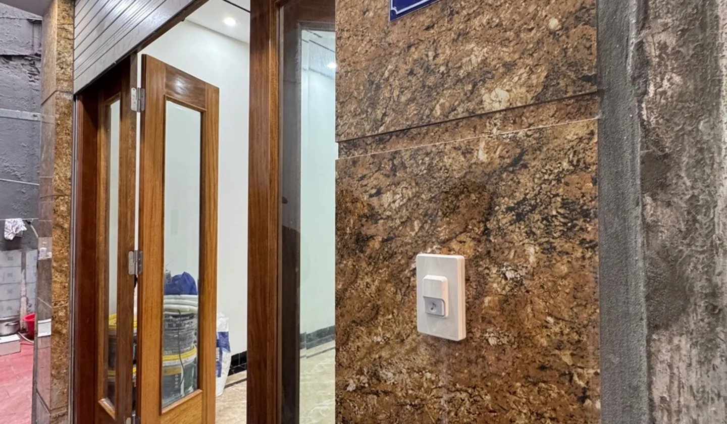 Nhà Đẹp - Ngã tư Lò Đúc Trần Khát Chân thang máy NK chỉ nhỉnh 7tỷ... Bán nhà riêng tại Bạch Mai, Hà Nội 01