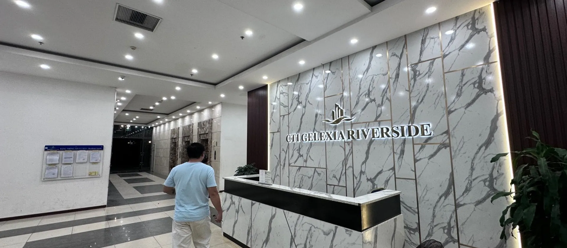 Căn hộ 2 phòng ngủ view tuyệt đẹp tại Hoàng Mai... Bán căn hộ chung cư tại Hoàng Mai, Hà Nội 01