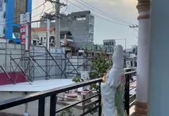 Nhà mặt phố Nguyễn Thị Thập - Cơ hội đầu tư hiếm có 30 tỷ... Bán nhà mặt phố tại Phú Thuận, Hồ Chí Minh 03