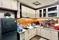 Nhà 5 tầng gần công viên, diện tích 56m2, giá 8.99 tỷ... Bán nhà riêng tại Thông Tây Hội, Hồ Chí Minh 01