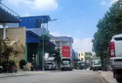 Nhà 6 tầng Yên Mỹ Hưng Yên kinh doanh cực đẹp đường ô tô tránh... Bán văn phòng tại Yên Mỹ, Hưng Yên 02