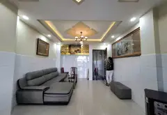 Bán nhà mặt phố 7 tầng có thang máy tại phường 8 Tân Bình... Bán nhà mặt phố tại Bảy Hiền, Hồ Chí Minh 08