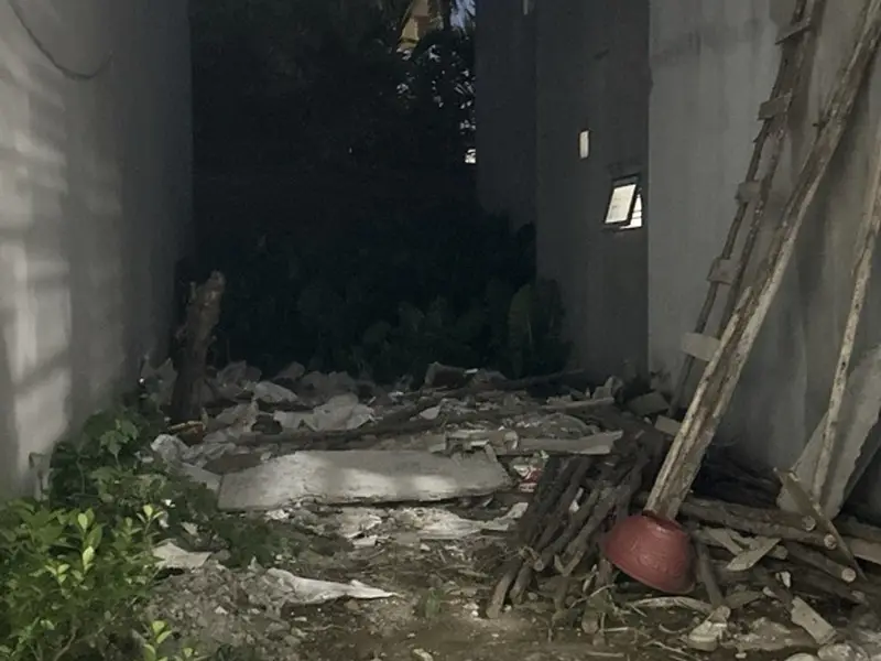 Lô đất diện tích 70 m² tại khu vực phường Thanh Xuân với vị trí thuận tiện... Bán đất tại An Hải, Hải Phòng 01