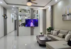 Bán nhà riêng 2 tầng tại Phường An Lạc, TP.HCM, diện tích 76m² giá 6.98 tỷ... Bán nhà riêng tại An Lạc, Hồ Chí Minh 01