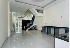 Cơ hội sở hữu nhà 3 tầng đẹp lung linh tại Quận 12 với giá ưu đãi... Bán nhà riêng tại Thới An, Hồ Chí Minh 08