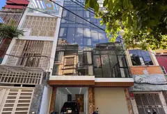 Nhà Mặt Phố Thịnh Liệt - Kinh Doanh Đỉnh, Vỉa Hè Ô Tô Rộng Rãi... Bán nhà mặt phố tại Hoàng Liệt, Hà Nội 02